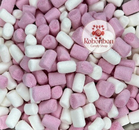 Mini marshmallows (Pâques)